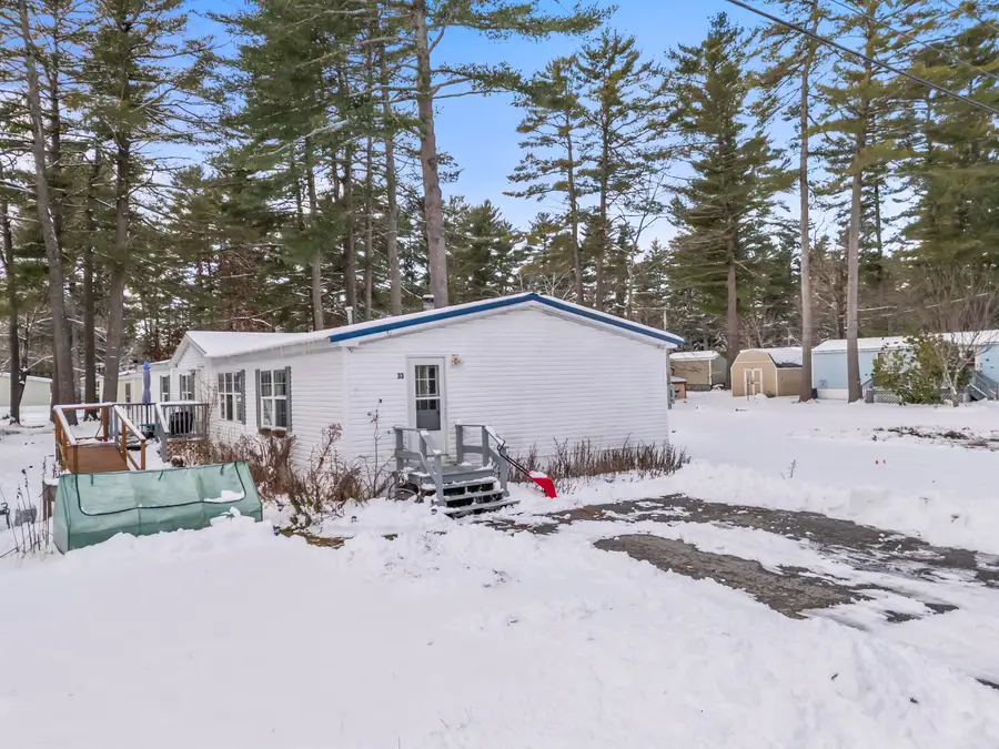 33 Theodore Drive, Brunswick, ME 04011 - Image #2