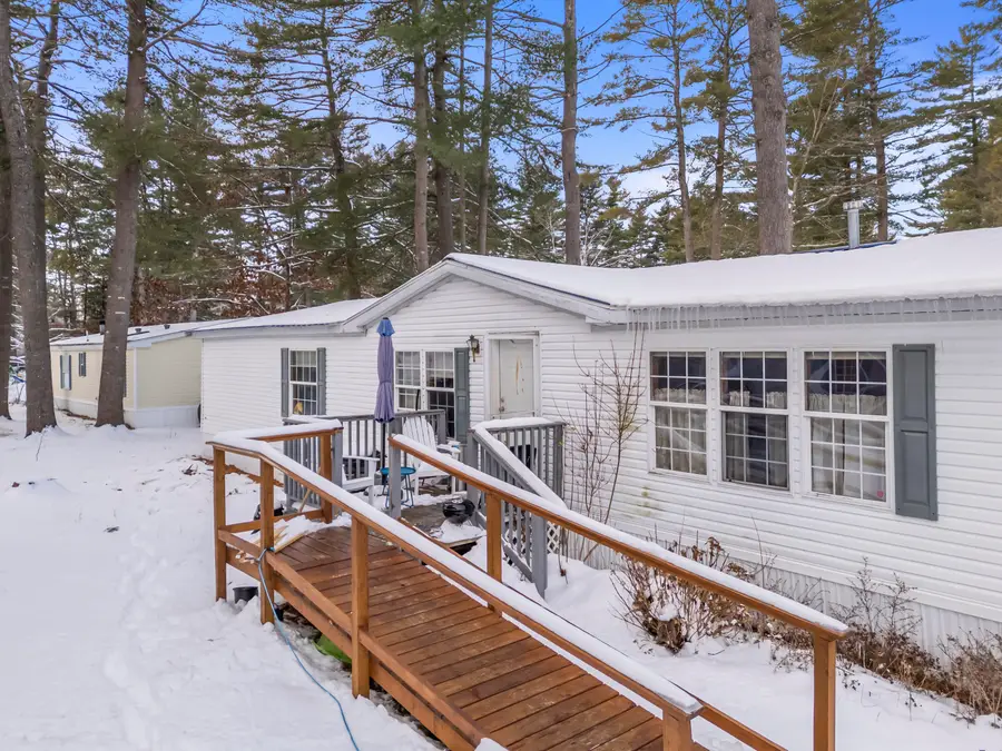33 Theodore Drive, Brunswick, ME 04011 - Image #3