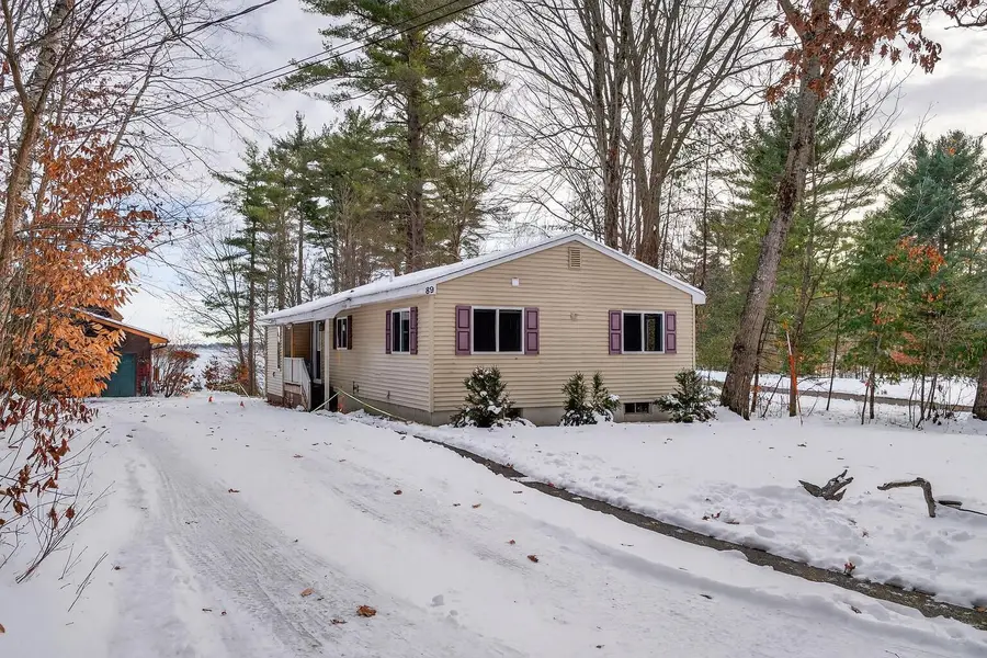 89 Shaw Road, Raymond, ME 04071 - Image #2