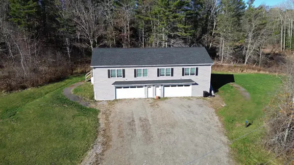 12, 38, 61 Harvest Drive, Orrington, ME 04474