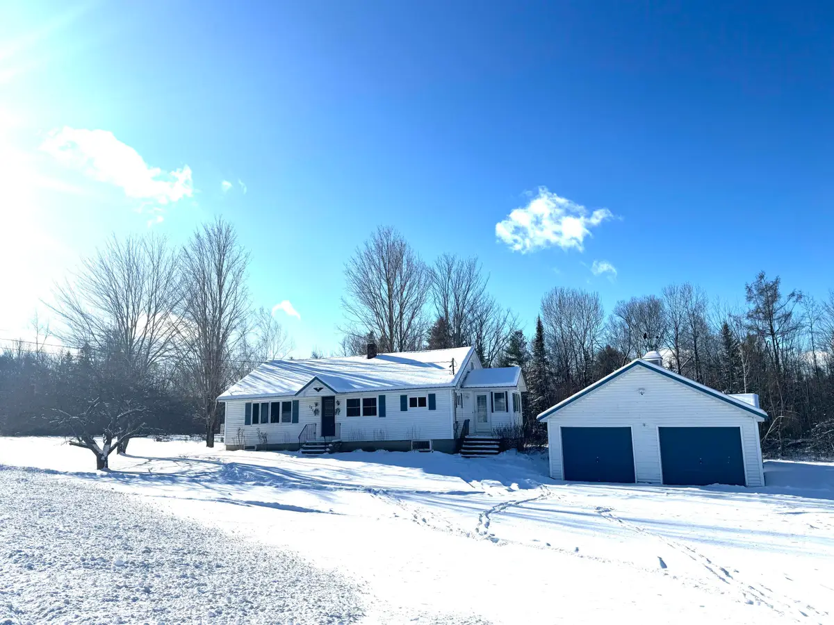 1214 Dexter Road, Corinna, ME 04928 - Image #1