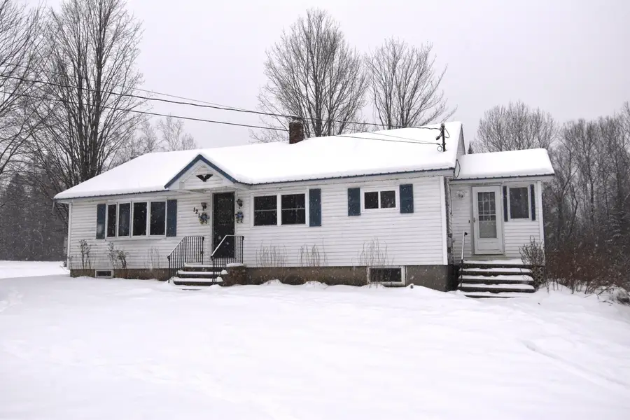 1214 Dexter Road, Corinna, ME 04928 - Image #2