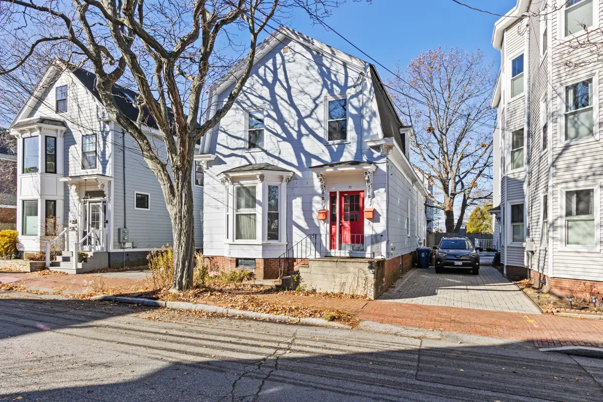 71 Melbourne Street, Portland, ME 04101 - Image #1