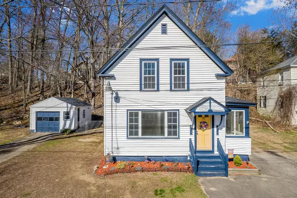 10 Lafayette Street, Sanford, ME 04073