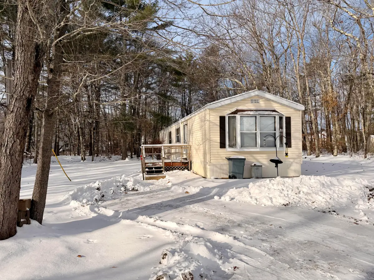 34 Conant Road, Turner, ME 04282 - Image #1