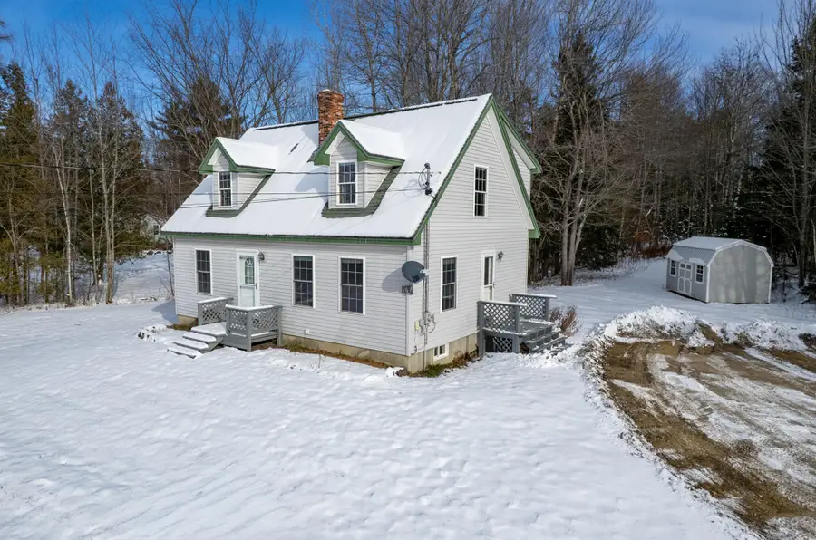 2206 Carmel Road N, Newburgh, ME 04444 - Image #3