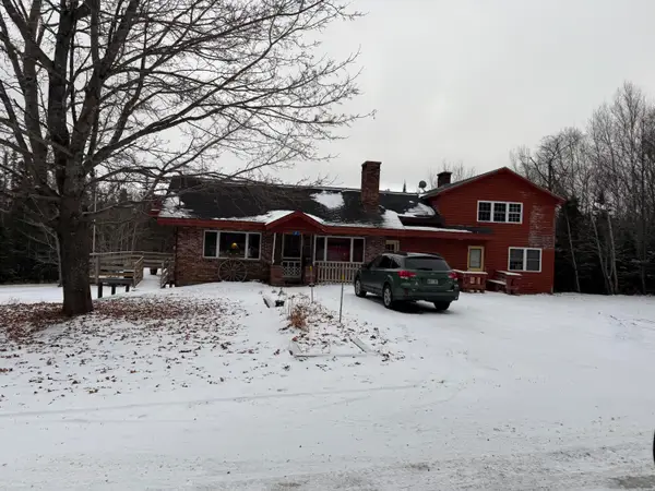 67 Harold Ross Road, Dallas Plt, ME 04970