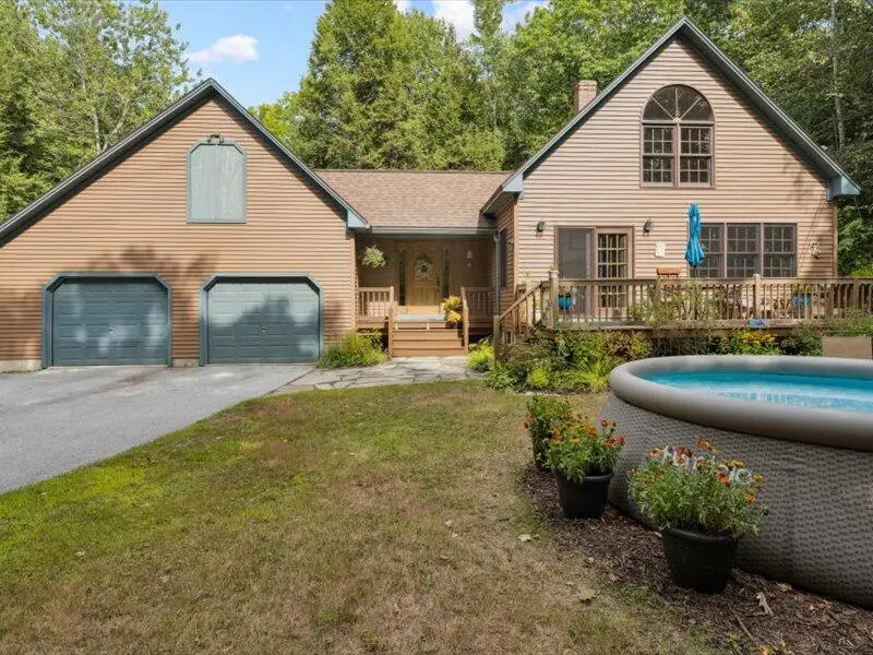 99 Tapley Farm Road, Newburgh, ME 04444 - Image #3