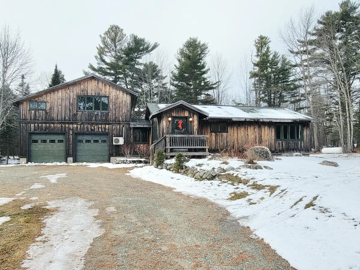 254 Mariaville Road, Ellsworth, ME 04605 - Image #1