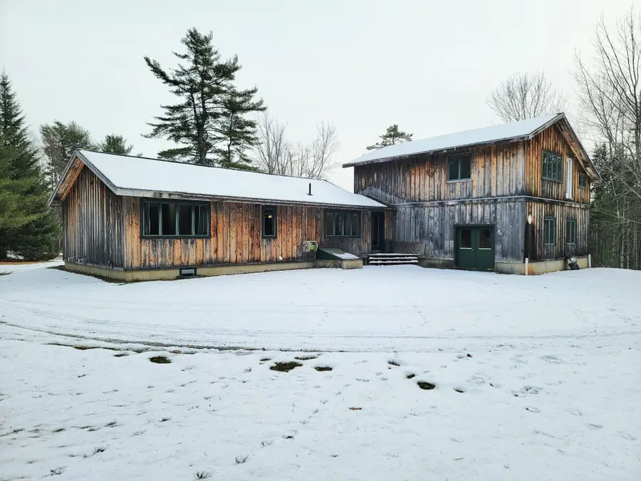 254 Mariaville Road, Ellsworth, ME 04605 - Image #3