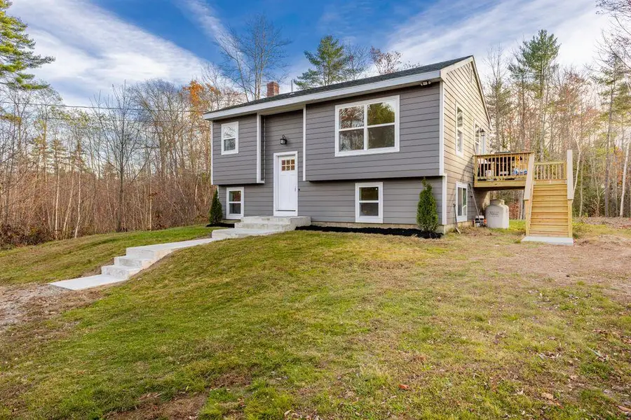18 Cook Road, Windham, ME 04062 - Image #2