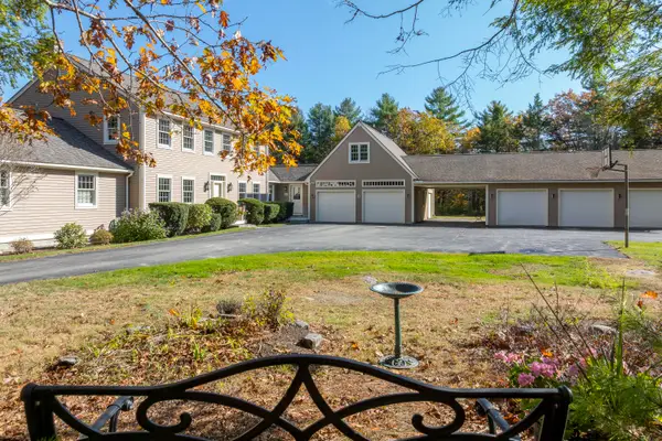 25 Stoneybrook Lane, Bristol, ME 04539