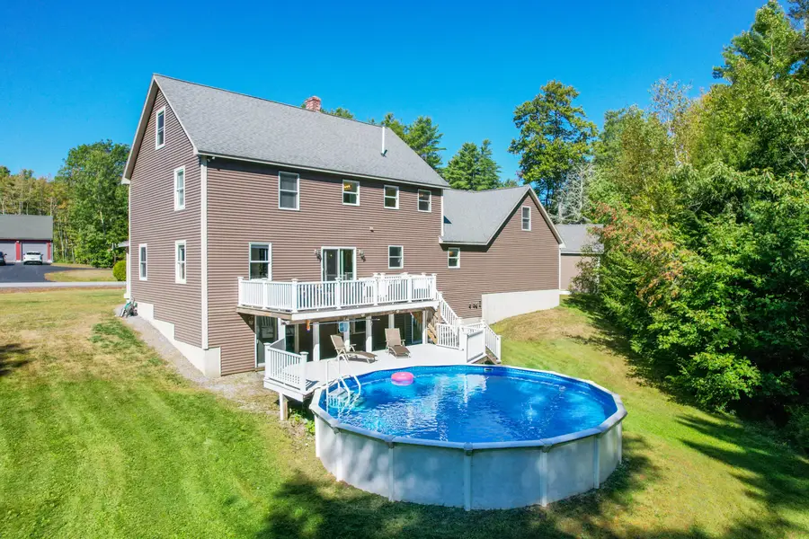 55 Sand Hill Drive, Durham, ME 04222 - Image #2
