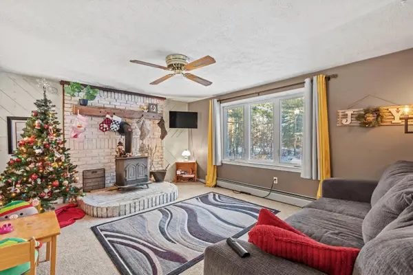 47 Landry Drive, Hollis, ME 04042