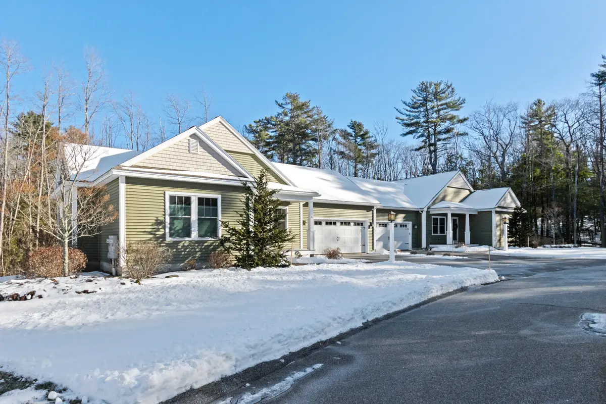 6 Dipper Road #27, Cape Elizabeth, ME 04107 - Image #1