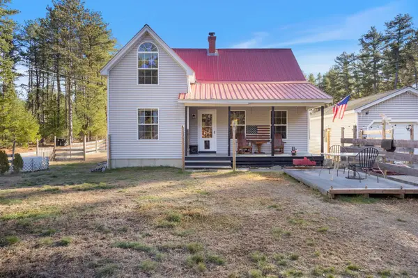 660 Ross Corner Road, Waterboro, ME 04087