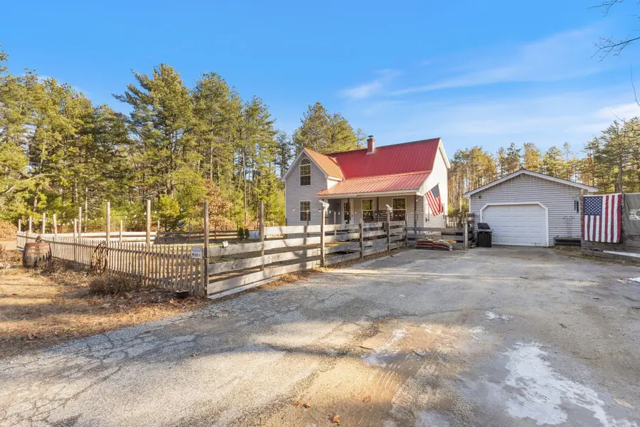 660 Ross Corner Road, Waterboro, ME 04087 - Image #3