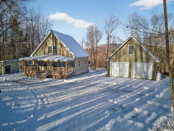 67 Fields Hill Road, Sumner, ME 04292