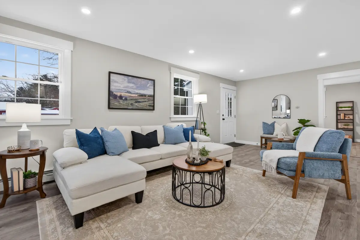 1 Pine Lane, Raymond, ME 04071 - Image #1