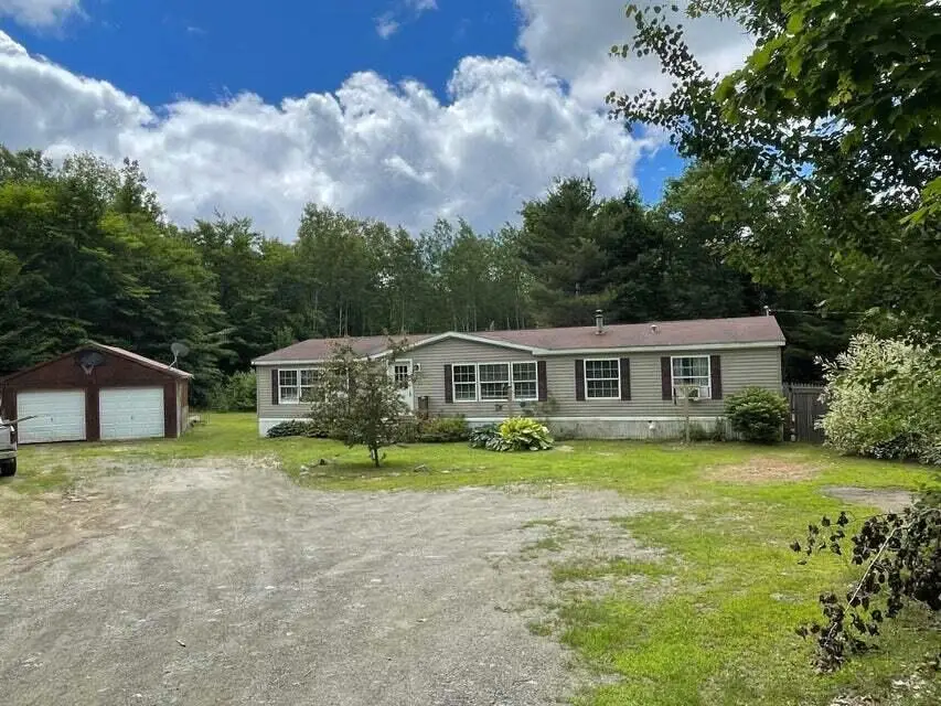 134 Wyman Bog Road, Winslow, ME 04901 - Image #1