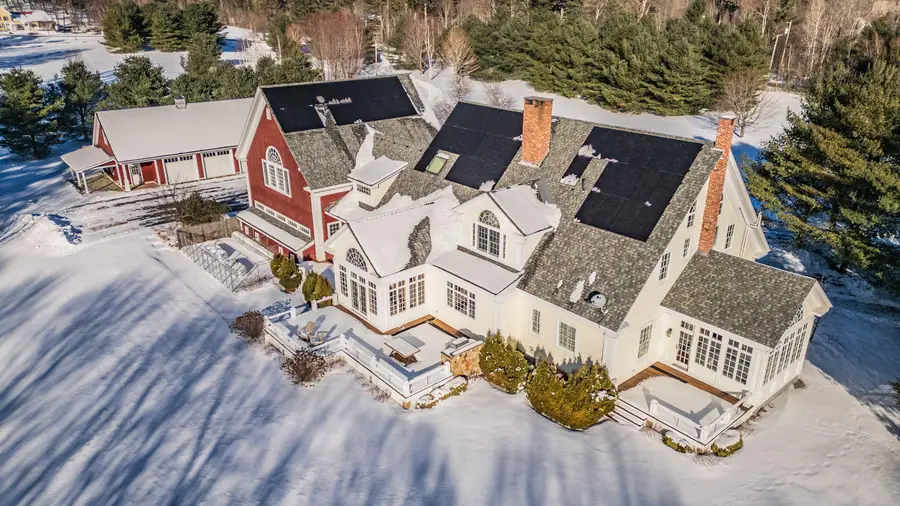 808 Sunday River Road, Newry, ME 04261 - Image #3