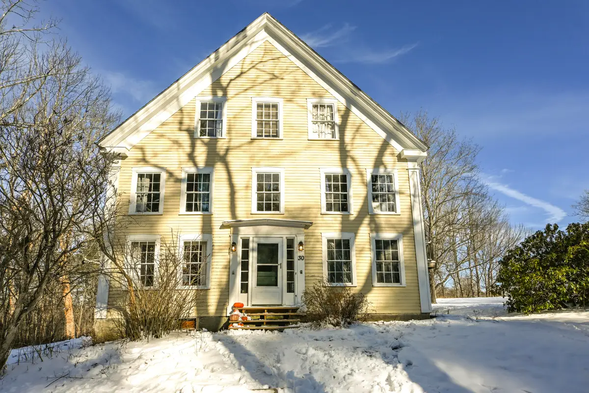 30 Joy Valley Road, Buxton, ME 04093 - Image #1