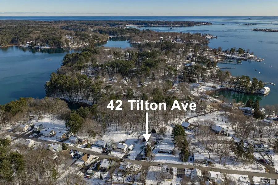 42 Tilton Avenue, Kittery, ME 03904 - Image #3