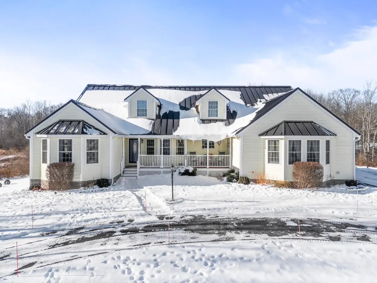 27 Tegans Way, Bowdoinham, ME 04008 - Image #1