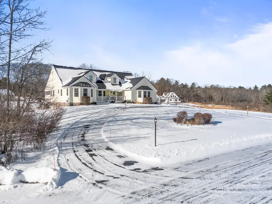 27 Tegans Way, Bowdoinham, ME 04008 - Image #3