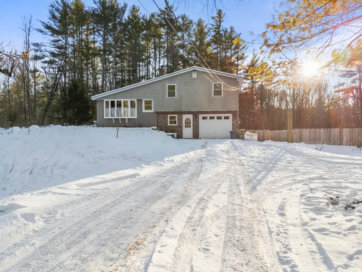 441 W Burrough Road, Bowdoin, ME 04287 - Image #1
