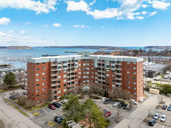 148 Breakwater Drive #801, South Portland, ME 04106