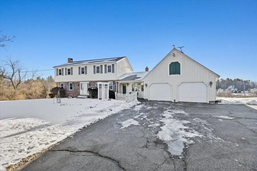 11 Spurwink Road, Scarborough, ME 04074 - Image #2