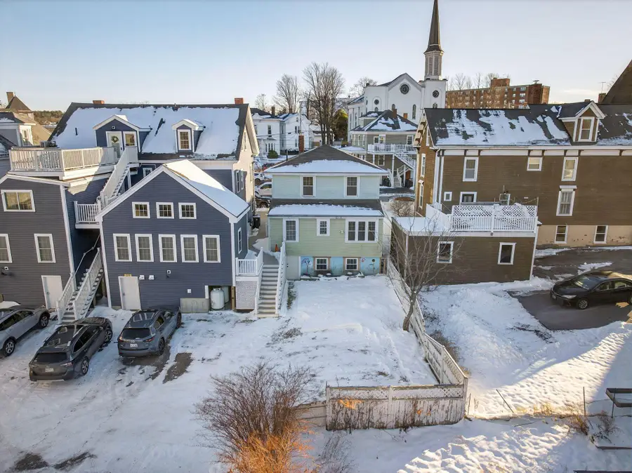 40 South Street, Biddeford, ME 04005 - Image #3