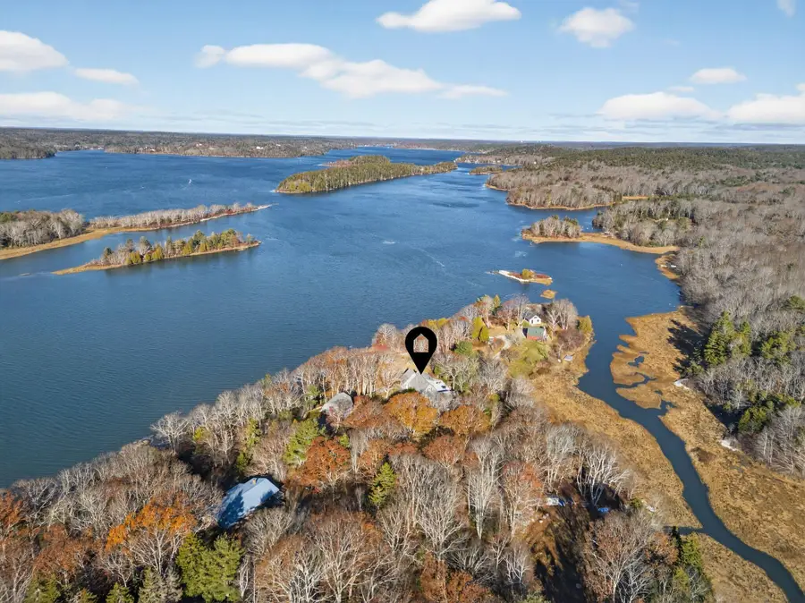 16 Spinney Point Lane, Georgetown, ME 04548 - Image #2