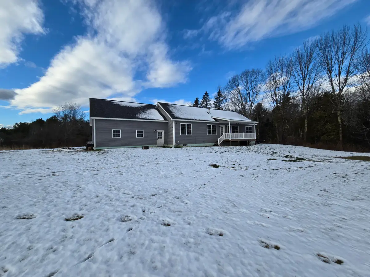 12 Mount View Lane, Bucksport, ME 04416 - Image #1