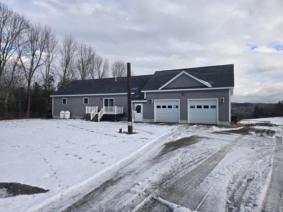 12 Mount View Lane, Bucksport, ME 04416 - Image #2
