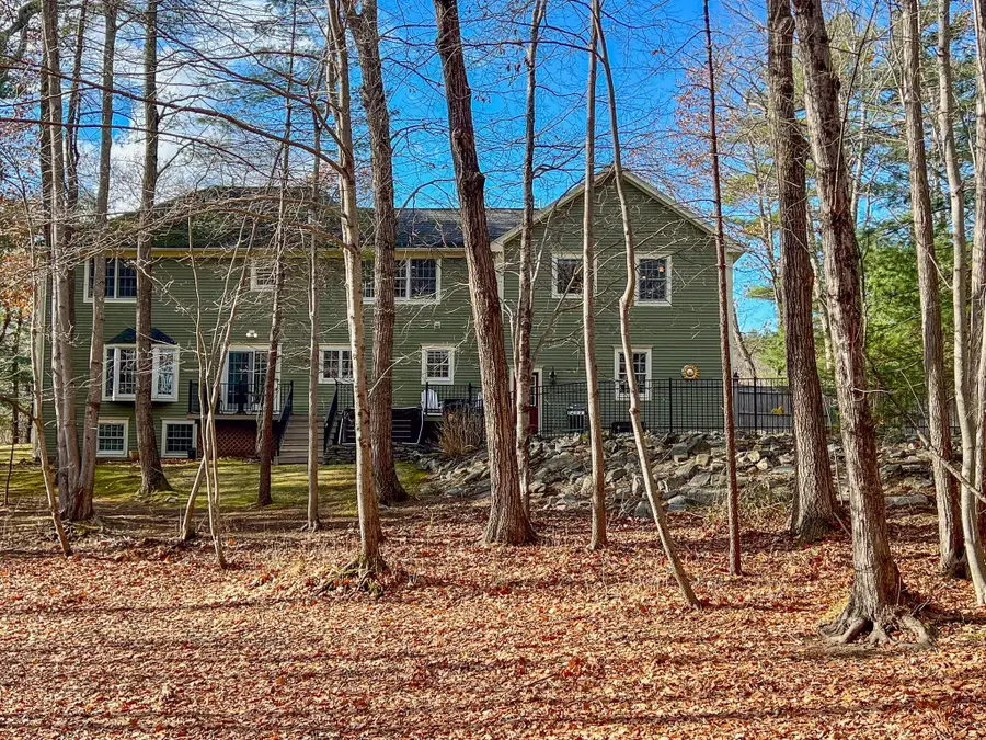 16 Veronica Lane, Falmouth, ME 04105 - Image #2