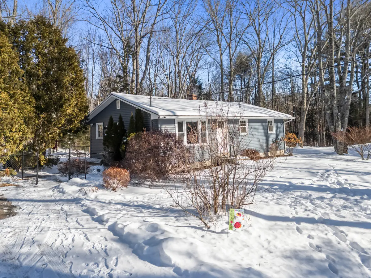 81 Lewis Hill Road, Bowdoin, ME 04287 - Image #1