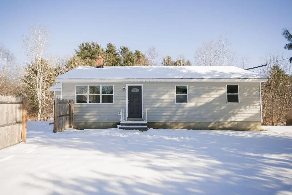 127 Meadow Lane, Farmington, ME 04938 - Image #1