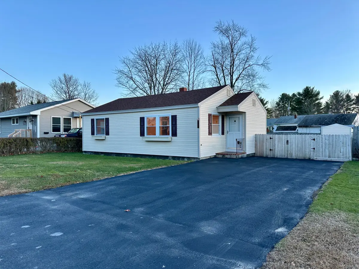 212 New Gorham Road, Westbrook, ME 04092 - Image #1