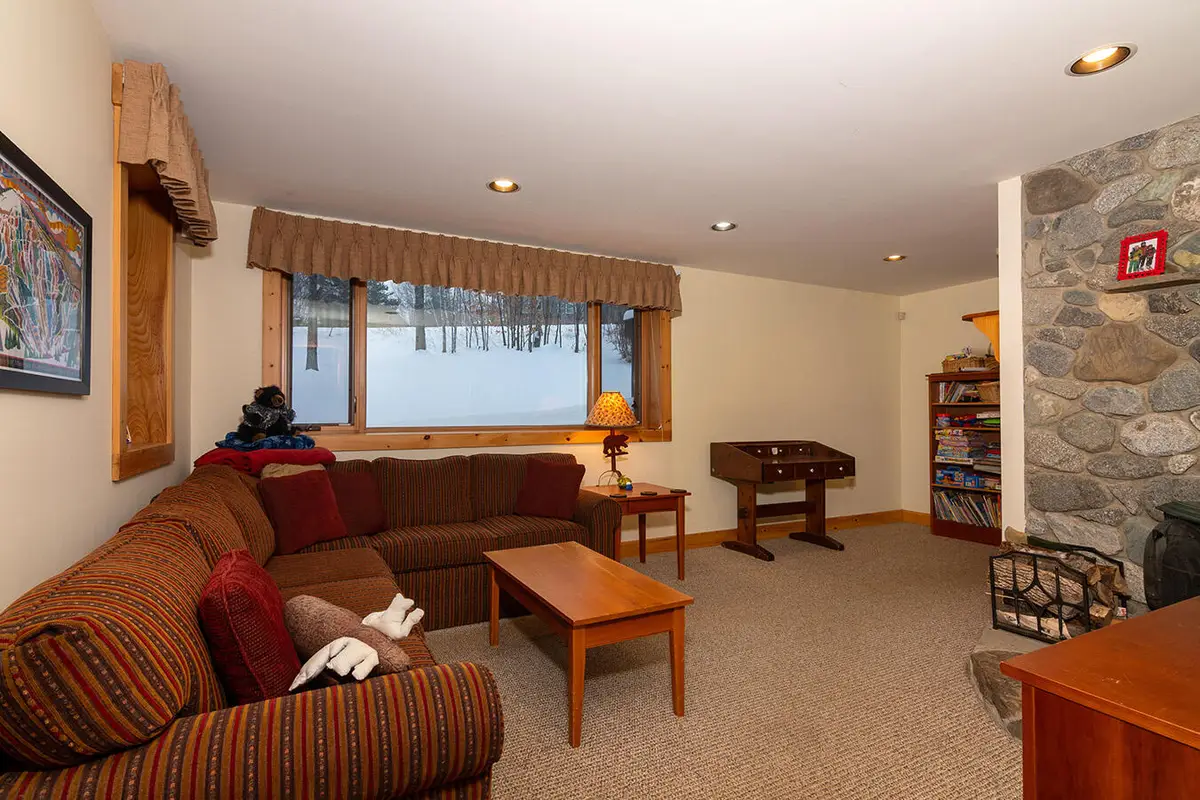 6008 Kennebec Circle, Carrabassett Valley, ME 04947 - Image #1