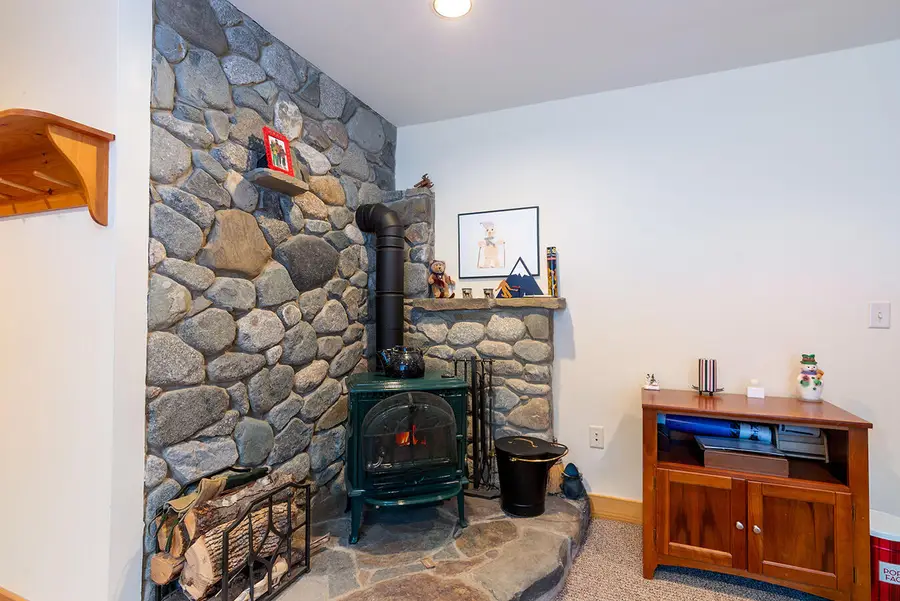 6008 Kennebec Circle, Carrabassett Valley, ME 04947 - Image #2