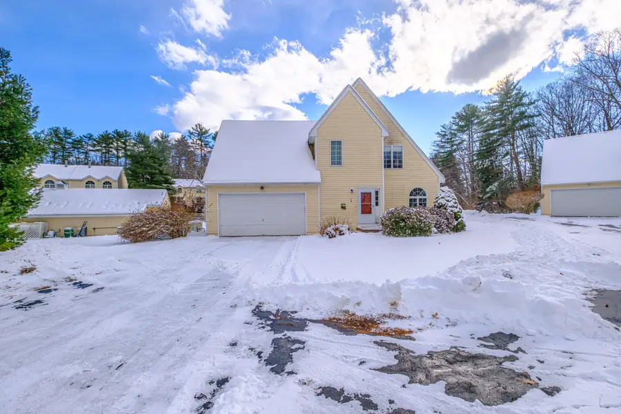 21 Daffodil Court #16, Naples, ME 04055 - Image #2