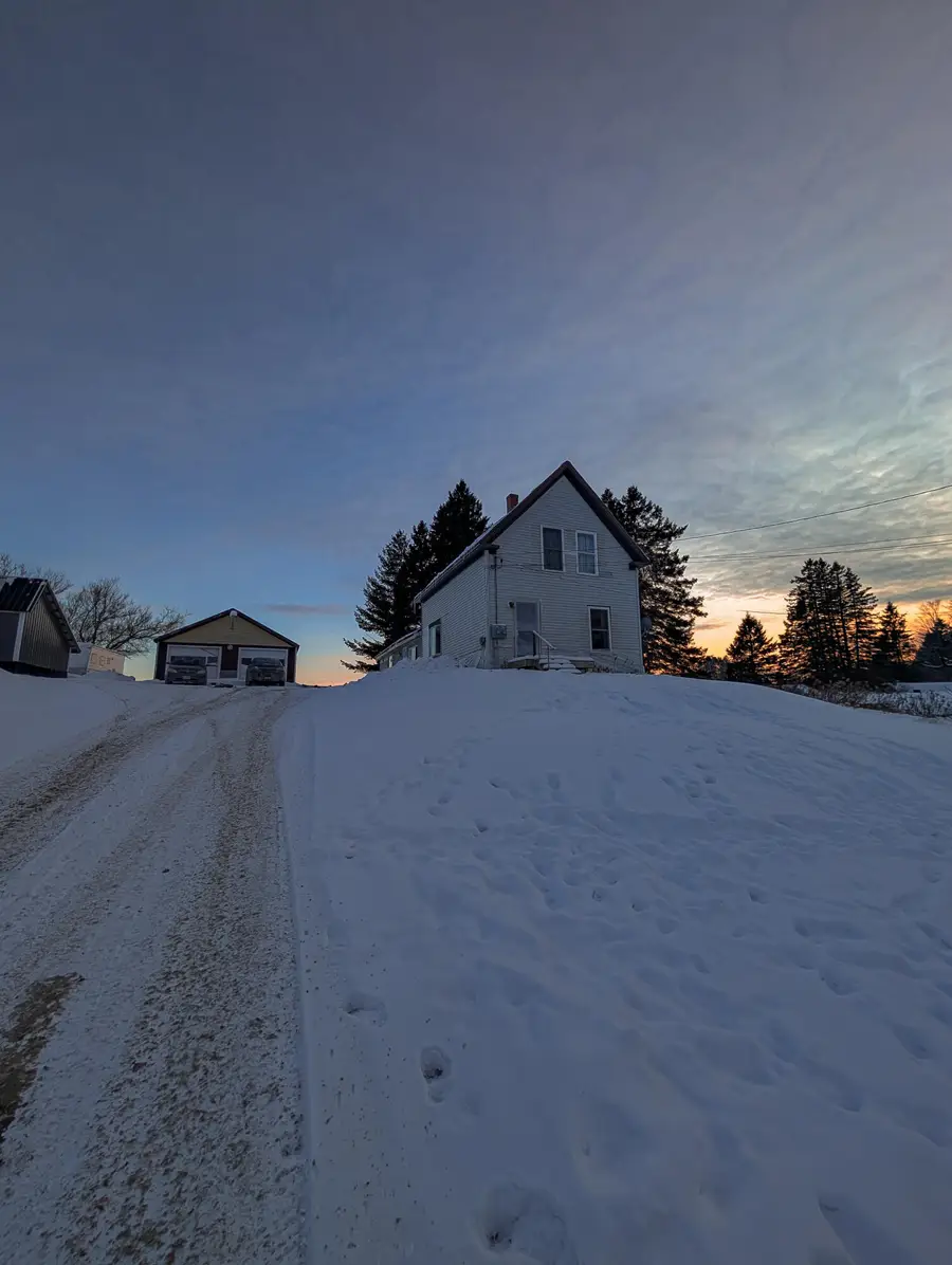 137 Center Road, Easton, ME 04740 - Image #2