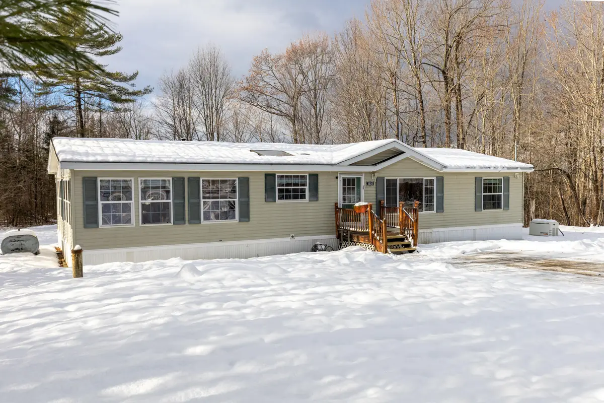 3036 Ohio Street, Glenburn, ME 04401 - Image #1