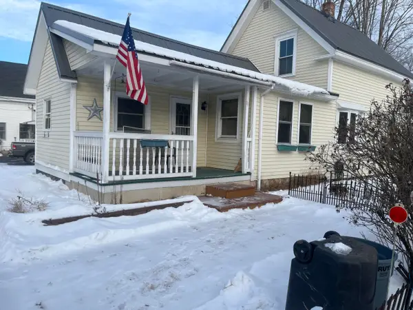 11 Cannard Street, Gardiner, ME 04345