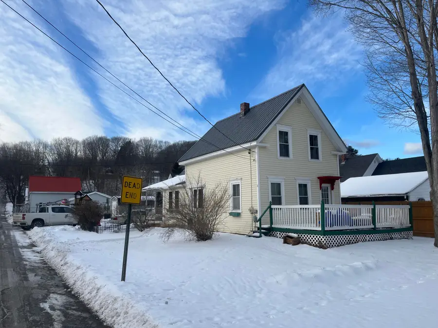 11 Cannard Street, Gardiner, ME 04345 - Image #2