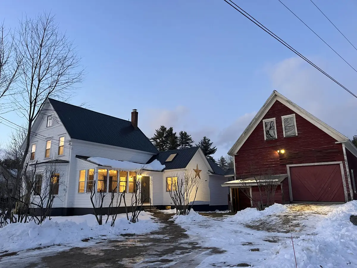 74 Maple Street, North Berwick, ME 03906 - Image #1