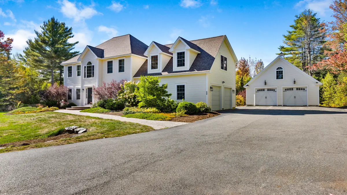 52 Johns Way, Hampden, ME 04444 - Image #1