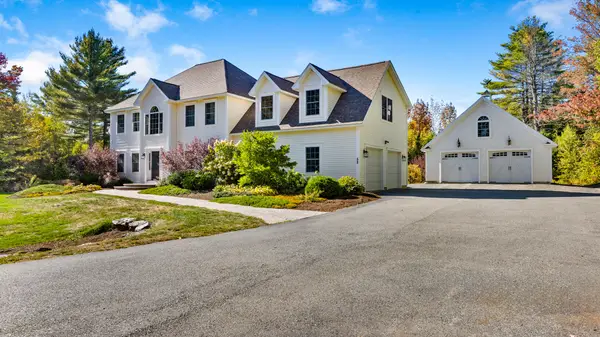 52 Johns Way, Hampden, ME 04444